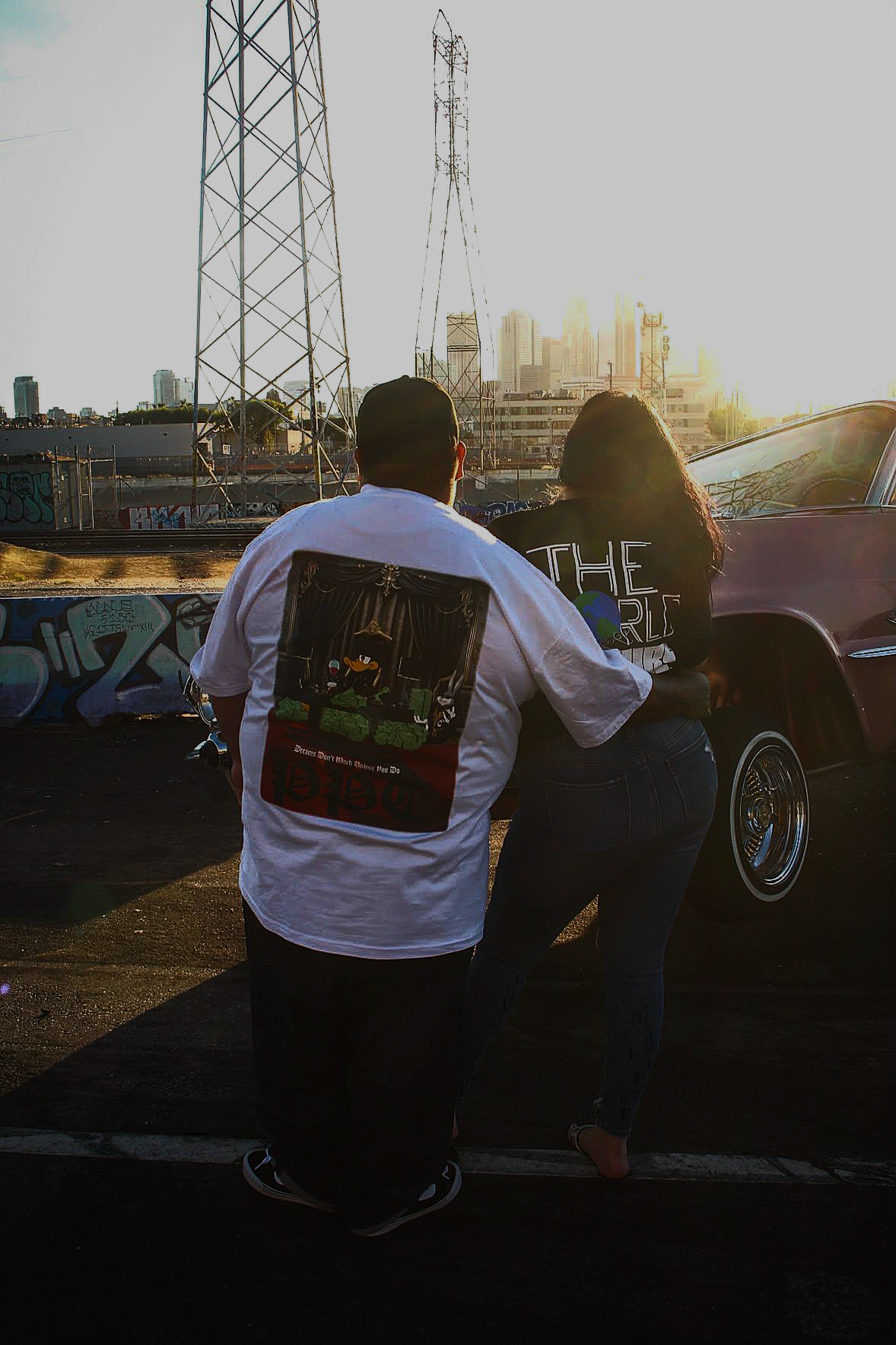PPC apparel